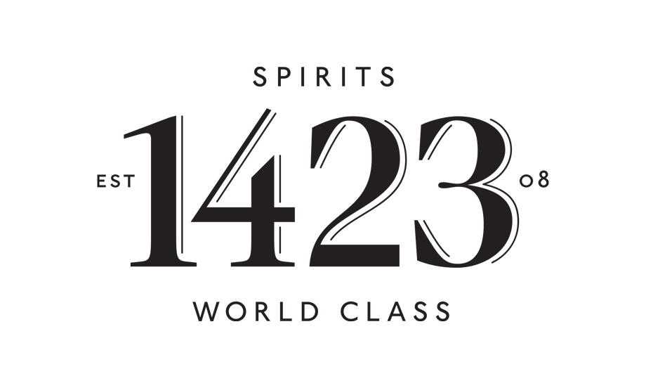 1423 World Class | FINEST SPIRITS