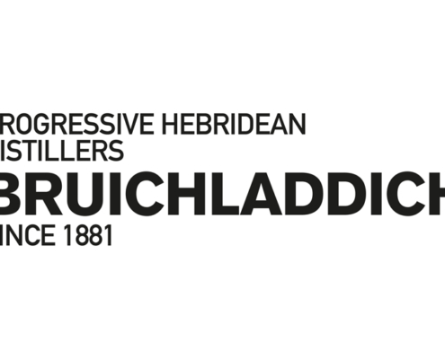 Logo Bruichladdich