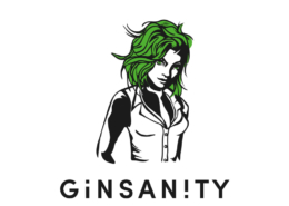 Logo_Ginsanity