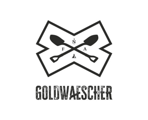 Goldwaescher Logo