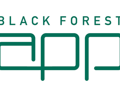Black Forest App