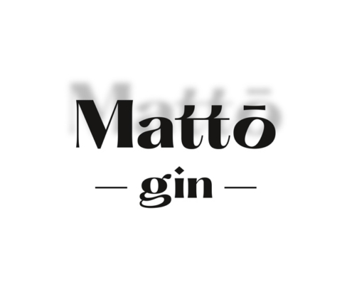 Logo_Matto Gin