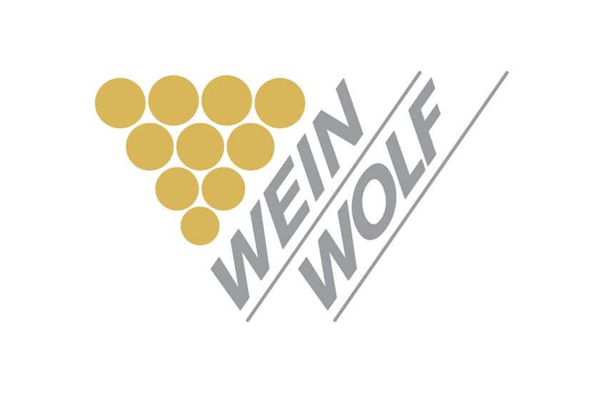 Wein Wolf Logo