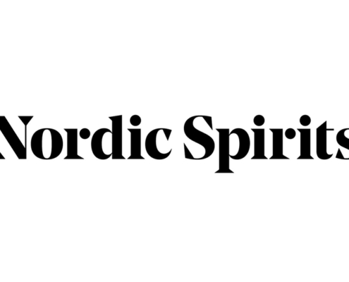 Nordic Spirits Logo