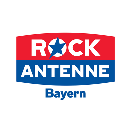 Rockantenne Bayern Logo