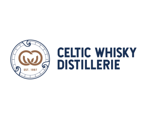 Celtic Whisky Distillerie Logo