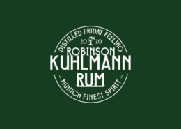 Robinson Kuhlmann Rum