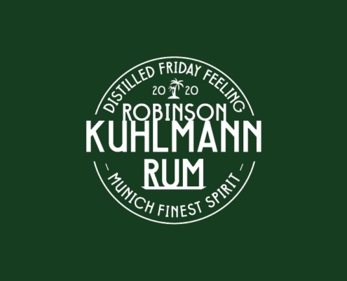 Robinson Kuhlmann Rum