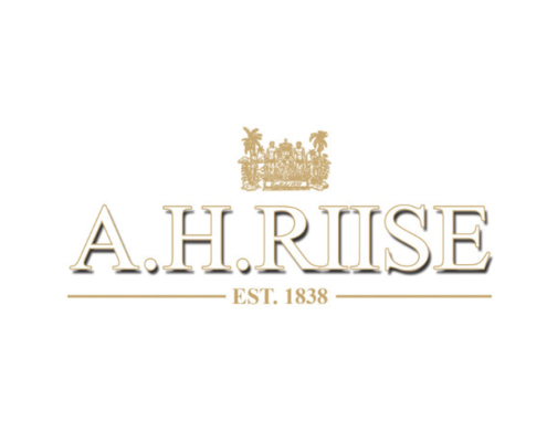 A. H. Riise Spirits