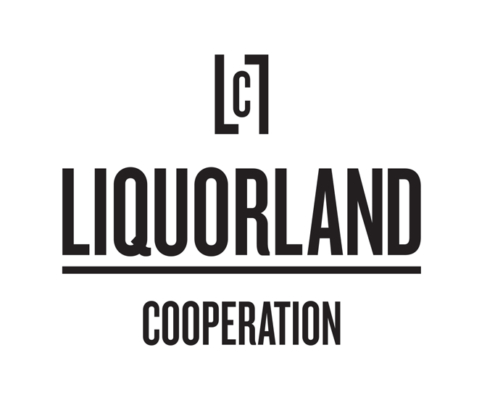Liquorland Cooperation Logo