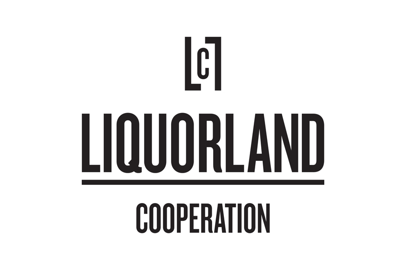 Liquorland Cooperation Logo