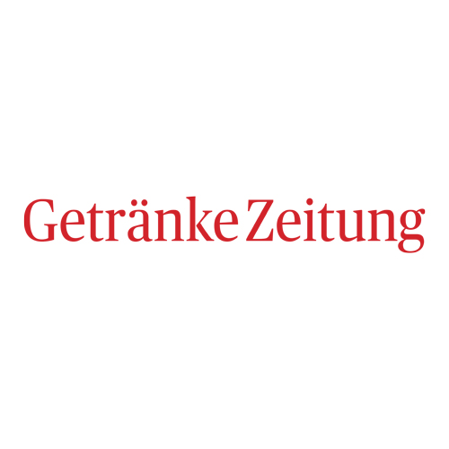 Logo Getränke Zeitung